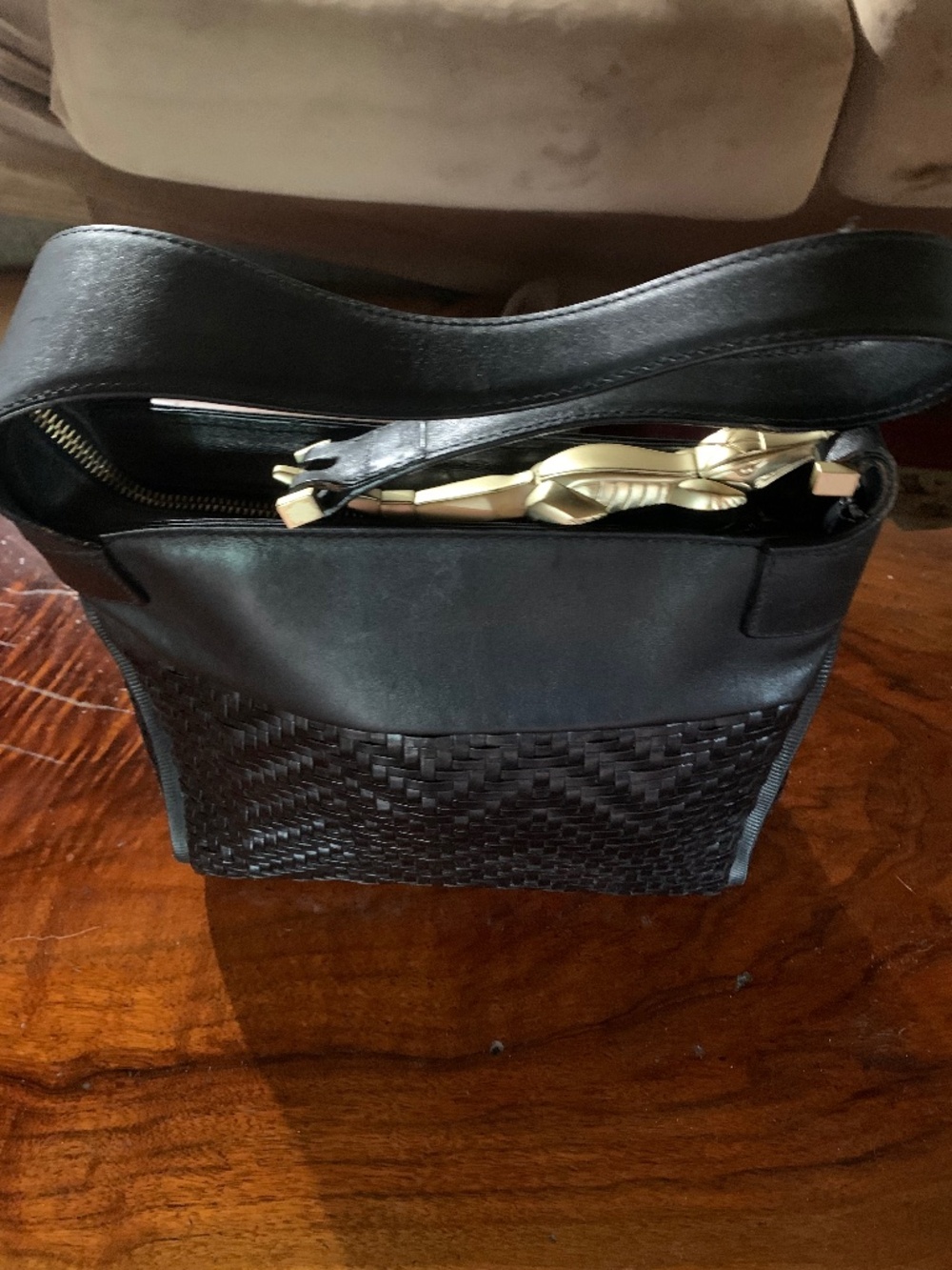 Barry Kieselstein Handbag
